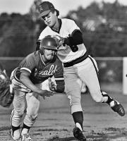 1980s Minor League Baseball in Oregon.